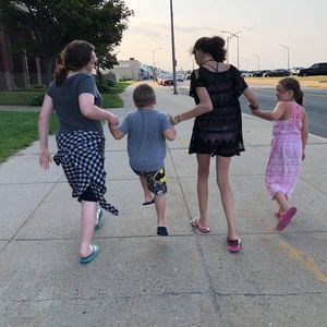 Meet your Posher, Jackie